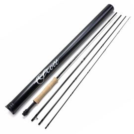 Scott Centric #4 10ft. (3.05m) Canna da mosca, 2a mano, Pesca a mosca