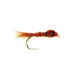 Pheasant Tail