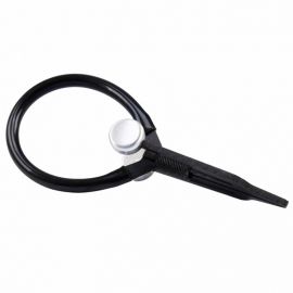 54DeanStreet Cottarelli Hackle Pliers Hechelklemme