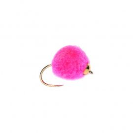 Tungsten Blob Egg, pink