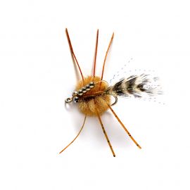 Grand Slam Crab, tan