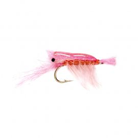Epoxy Shrimp, pink