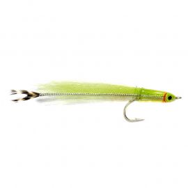 Surf Candy, chartreuse