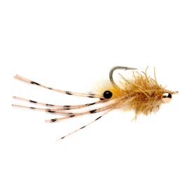 Critter Bug, tan 