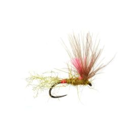 Fulling Mill Juglarets Red Flash Mayfly Sub