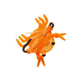 Fulling Mill Trigger Flexo Orange