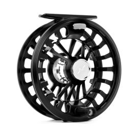 Guideline-Halo-EVO-Fliegenrolle-front