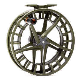 Lamson Hyperspeed F Fly Reel, Ranger, Fly Fishing