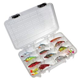 Plano Hydro-Flo StowAway 436200 Tackle Box