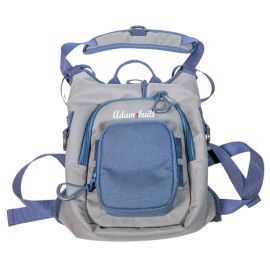 Adamsbuilt Wanderlust Chest Pack - Brusttasche, 4L