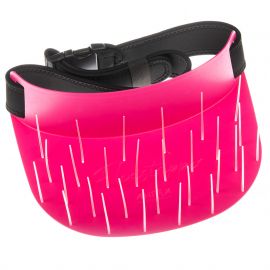 Cestello coda Ahrex Flexi-Stripper per Pesca a mosca, pink