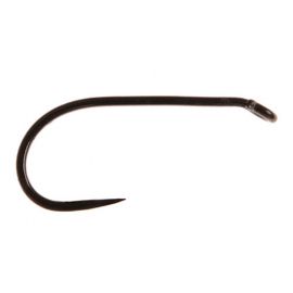 Ahrex FW503 Dry Fly Light Hooks Haken, widerhakenlos