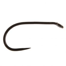 Ahrex FW505 Short Shank Dry Haken, widerhakenlos