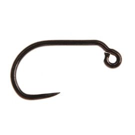 Ahrex FW551 Mini Jig BL Hooks