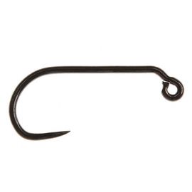 Ahrex FW555 CZ Mini Jig Hooks Ami da Mosca, barbless