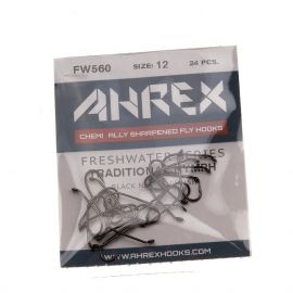 Ahrex PR350 Light Predator Hook