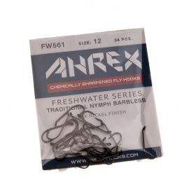Ahrex HR420 Progressive Double Hook