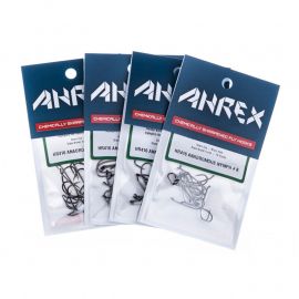 Ami Ahrex HR416 Anadromous Nymph Hook