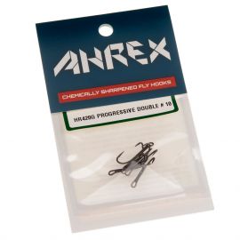 Ahrex PR350 Light Predator Hook