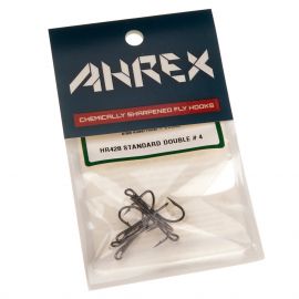 Ahrex PR350 Light Predator Hook