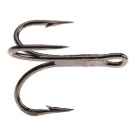 Ahrex HR450 Tube Treble Hooks Ami da Mosca