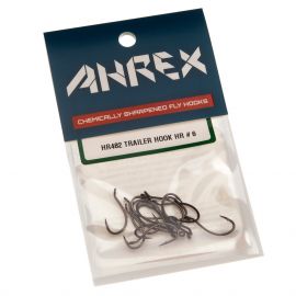 Ahrex PR350 Light Predator Hook