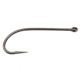 Ahrex NS115 Deep Streamer D/E Hooks