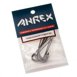 Ahrex PR320 Predator Stinger Hook Haken
