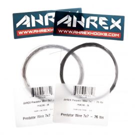 Ahrex Predator Wire 7x7