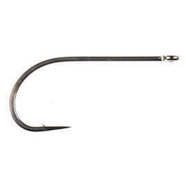 Ahrex SA210 Bob Clouser Signature Hook Ami da Mosca