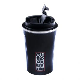 Ahrex Thermo Mug, black