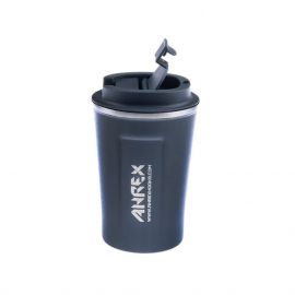 Ahrex Thermo Mug Thermobecher, blau