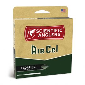 Scientific Anglers Air Cel Double Taper DT Fly Line
