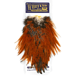 Whiting American Rooster Saddles