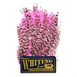 Whiting American Streamer Pack 