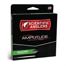 Scientific Anglers Amplitude Anadro Fly Line