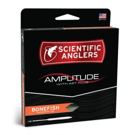 Scientific Anglers Amplitude Smooth Grand Slam Fly Line