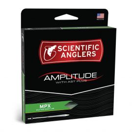 Scientific Anglers Amplitude MPX Fly Line
