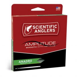 Scientific Anglers Amplitude Smooth Anadro Fly Line