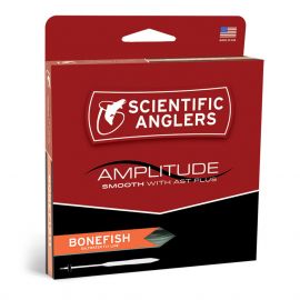 Scientific Anglers Amplitude Smooth Infinity Fly Line