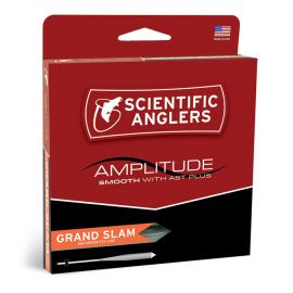 Scientific Anglers Amplitude Smooth Grand Slam Fly Line
