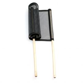 Anglers Image Nymphen-Netz