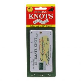 AI Ultimate Knot Guide