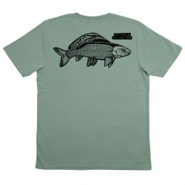 AOS Grayling T-Shirt, grün