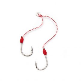 JLC REAL FISH Assist Hook - Haken