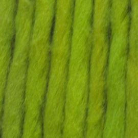 Glo Bug Yarn, Fliegenfischen