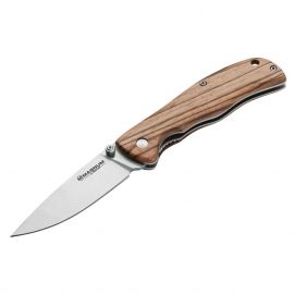 Böker Magnum Backpacker Knife