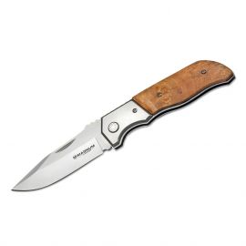 Böker Magnum Forest Ranger 42 Knife