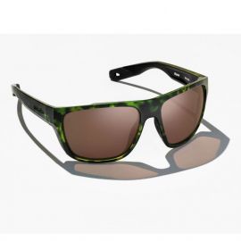 Bajio Roca Shoal Tort Polarisationsbrille PC, kupfer 