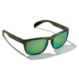 Bajio Swash Cerveza Gloss Polarisationsbrille PC, grün verspiegelt